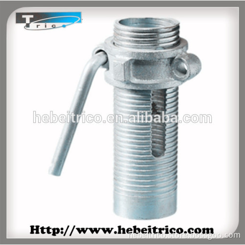 Screw set for Scaffolding Steel Prop